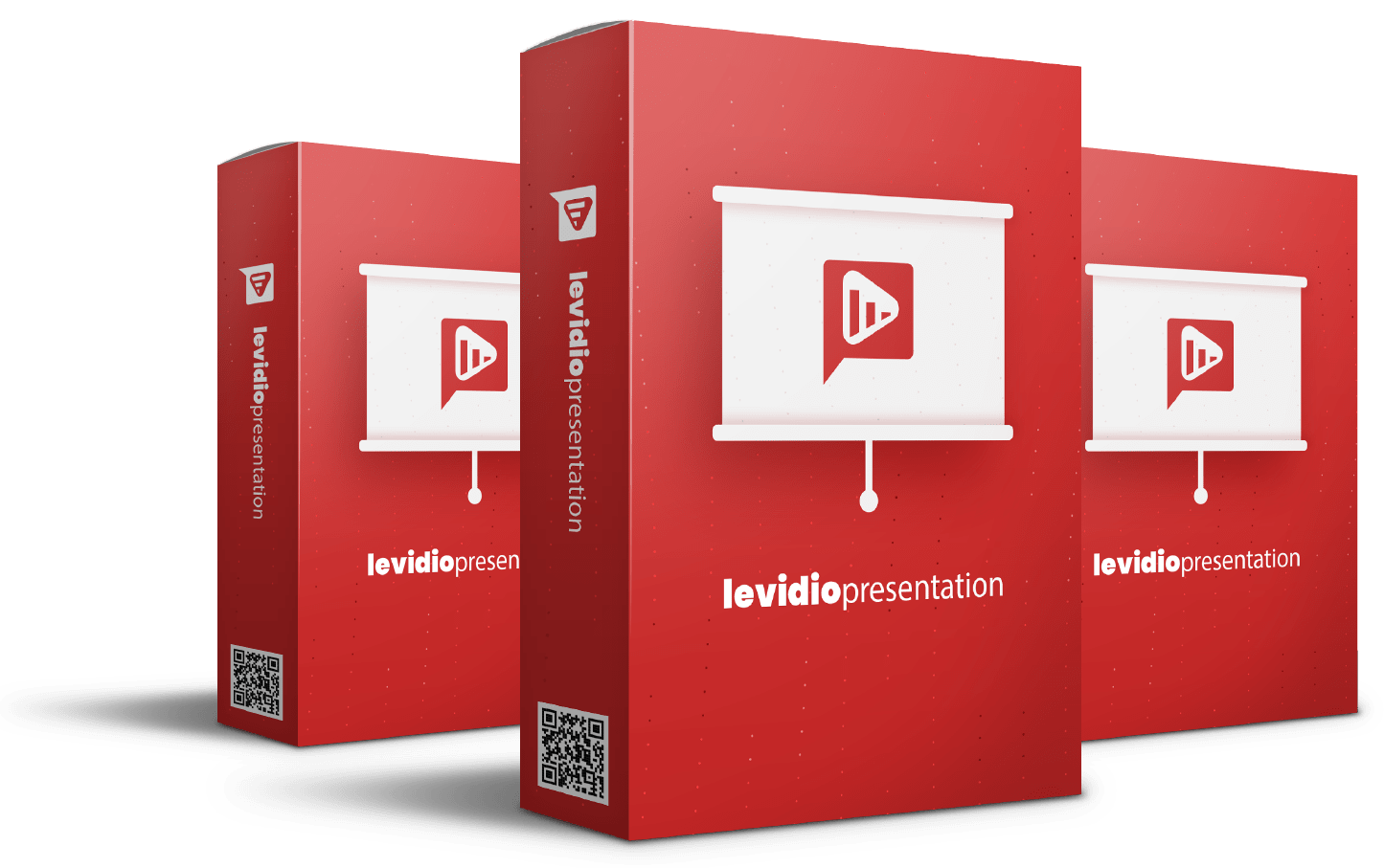Levidio Presentation, 1300+ Template untuk Presentasi Anda